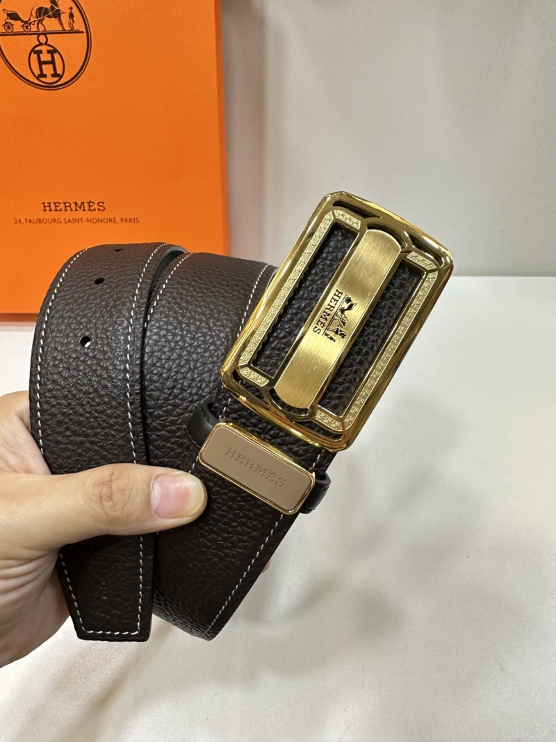 Hermes Belts